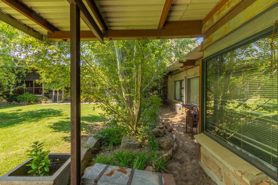 Commercial Property for Sale in Kroonstad Rural Free State